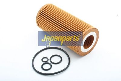 JAPANPARTS Alyvos filtras