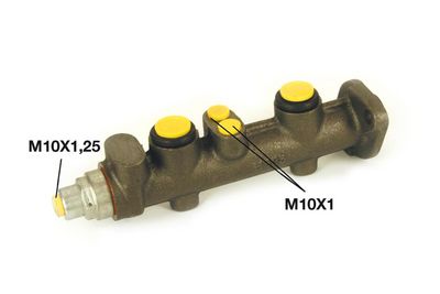 POMPA CENTRALA FRANA