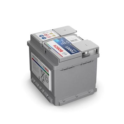 BATERIE DE PORNIRE BOSCH 0092P00010 20