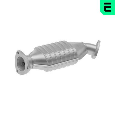 катализатор OPTIMAL OP-ECC03394