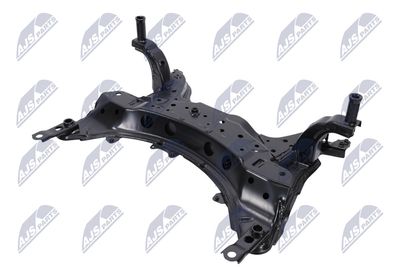 RAMA SUSTINERE/SUPORT AGREGATE NTY ZRZTY019 6