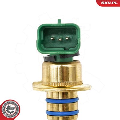 Jutiklis, variklio alyvos lygis