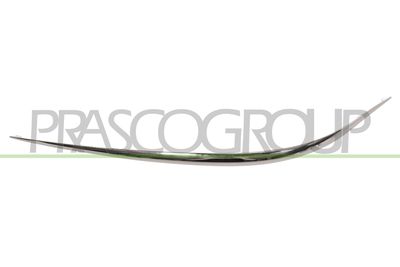 покривна/защитна лайсна, броня PRASCO ME0391240