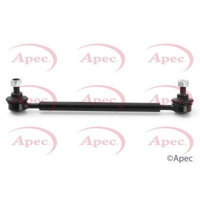 Link/Coupling Rod, stabiliser bar APEC AST4497