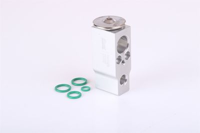 SUPAPA EXPANSIUNE CLIMA NISSENS 999385 19