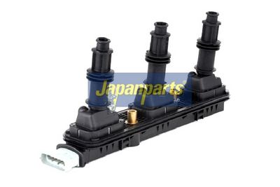 JAPANPARTS Ritė, uždegimas