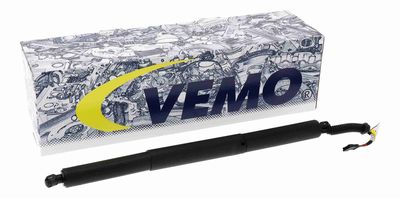 ELEKTROMOTOR HECKKLAPPE VEMO V20550034 1