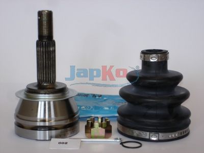 Sada kĺbov hnacieho hriadeľa JAPKO 62002