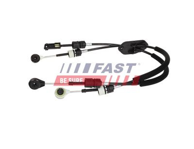 SET DE CABLURI CUTIE DE VITEZE MANUALă FAST FT73103 20