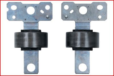 MONTAGEWERKZEUGSATZ SILENTLAGER KS TOOLS 4400245 7