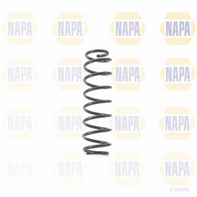 Suspension Spring NAPA NCS1476