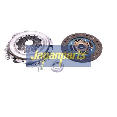 JAPANPARTS Sankabos komplektas