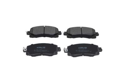 SET PLACUTE FRANA FRANA DISC Kavo Parts KBP10057 4