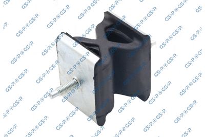Uchwyt, system wydechowy GSP 539458