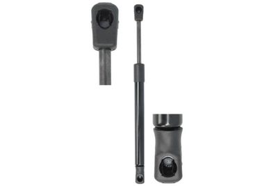 Gasveer kofferdeksel Links/Rechts past: VW JETTA III SEDAN 09.04-10.10