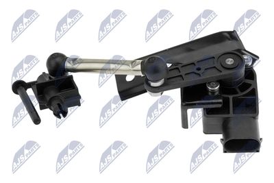 Czujnik, regulacja zasięgu świateł NTY ECX-PS-000