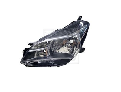 NPS T676A64 Основная фара  для TOYOTA YARIS (Тойота Ярис)