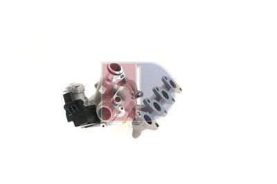 LADER AUFLADUNG AKS DASIS 045256N 11