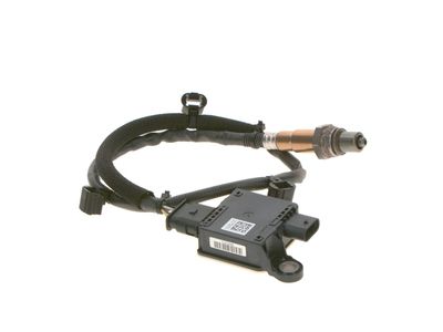 PARTIKELSENSOR BOSCH 0281006611 24