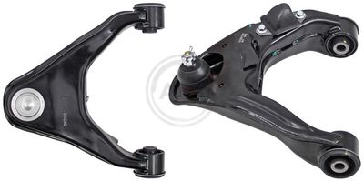 BRAT SUSPENSIE ROATA