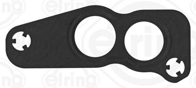 уплътнение, тръбопровод на охладителната течност ELRING 237.170