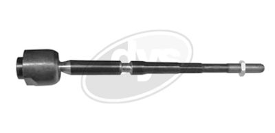 DYS 24-00256 Наконечник рулевой тяги  для FIAT CINQUECENTO (170_) 0.9 i.e. (170AC)