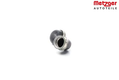 LADELUFTSCHLAUCH METZGER AUTOTEILE 2400276 27