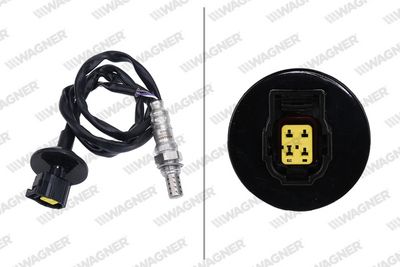 Sonda lambda WAGNER LBS00388
