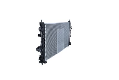 KüHLER MOTORKüHLUNG NRF 53129 18