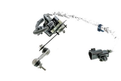 UNITATE DE CONTROL PNEUMATICA AISIN AST040 3