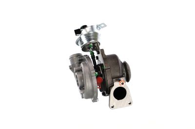 COMPRESOR SISTEM DE SUPRAALIMENTARE REMANTE 003002004575R 12