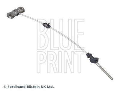 BLUE PRINT Seilzug, Feststellbremse