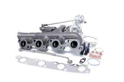 LADER AUFLADUNG BTS Turbo T981390 30