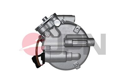 Kompressori, ilmastointilaite JPN 90C0006-JPN – OPEL, GENERAL MOTORS, VAUXHALL, SAAB