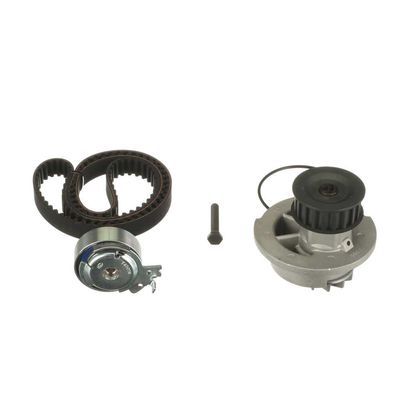 SET POMPA APA + CUREA DINTATA GATES KP25310XS 38