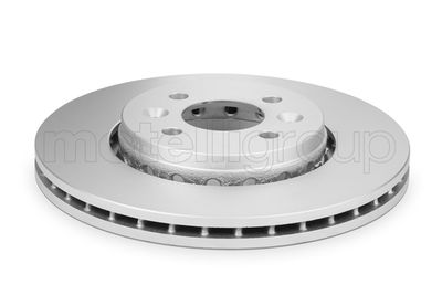 Brake Disc 23-1468C