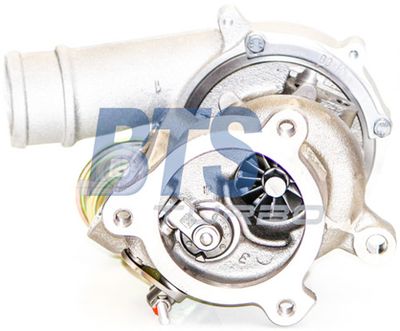 LADER AUFLADUNG BTS Turbo T911323 2