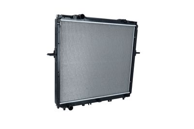 KüHLER MOTORKüHLUNG NRF 53367 42