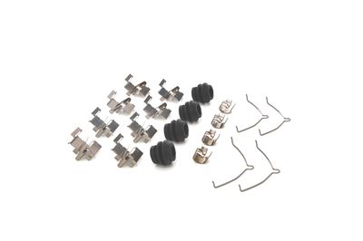 SET ACCESORII PLACUTE FRANA BOSCH 1987474788 24