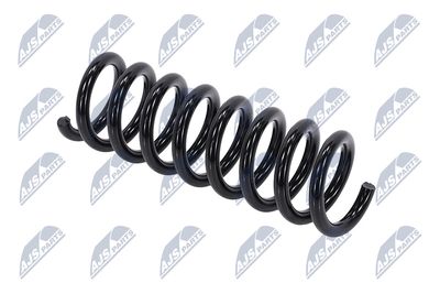 ARC SPIRAL NTY ASZME014 11