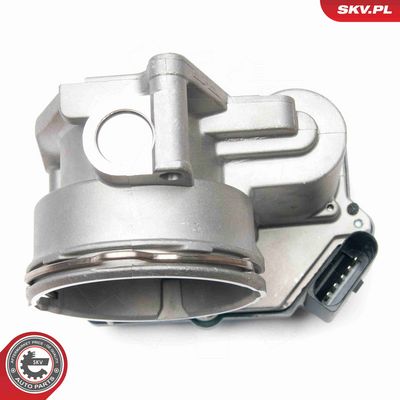 CARCASA CLAPETA ESEN SKV 12SKV044 2