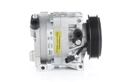 COMPRESOR CLIMATIZARE NISSENS 890187 7