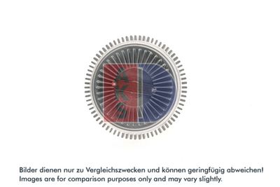 KUPPLUNG KüHLERLüFTER