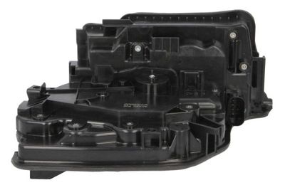 Door lock Achter Rechts past: BMW 2 Active Tourer F45, F46, 2 Gran Tourer F46, 5 G30, G31, G38, F90, 7 G11, G12, X1 F48, X2 F39, X5 F15, F85, X6 F16, F86  MINI COUNTRYMAN F60 07.13-