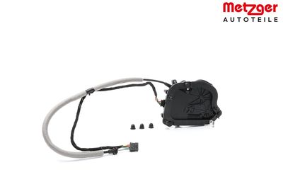 ZUZIEHHILFE HECKKLAPPE METZGER AUTOTEILE 2310664 17