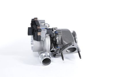 LADER AUFLADUNG BTS Turbo T917572 17