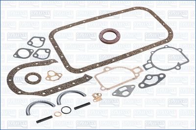 SET GARNITURI CARTER