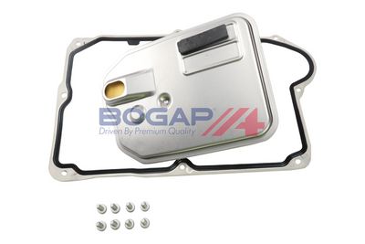 SET FILTRE HIDRAULICE CUTIE E VIT.AUTOMATA BOGAP C8115120 3