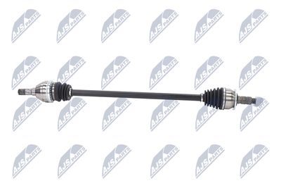 PLANETARA NTY NPWPL075 8