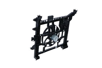 VENTILATOR RADIATOR NRF 47900 19